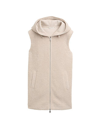 TOM TAILOR | Gilet 