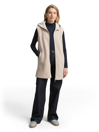 TOM TAILOR | Gilet 