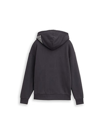 TOM TAILOR | Jungen Sweatjacke 