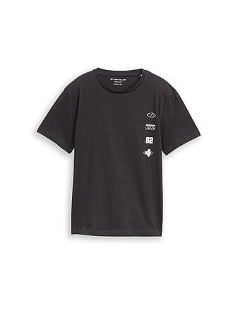 TOM TAILOR | Jungen T-Shirt