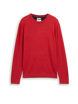 TOM TAILOR | Pullover 