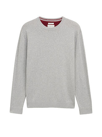 TOM TAILOR | Pullover 