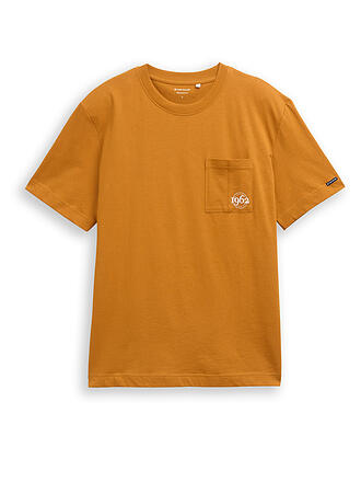 TOM TAILOR | T-Shirt 