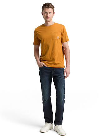 TOM TAILOR | T-Shirt 