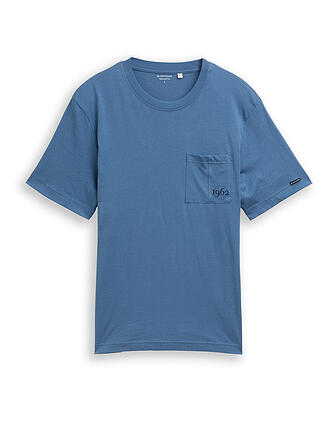 TOM TAILOR | T-Shirt 