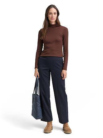 TOM TAILOR | Maglietta a maniche lunghe