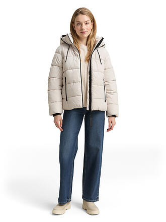 TOM TAILOR | Steppjacke