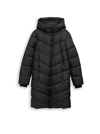 TOM TAILOR | Steppmantel