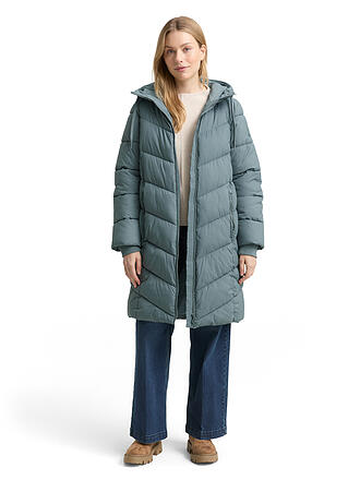 TOM TAILOR | Steppmantel