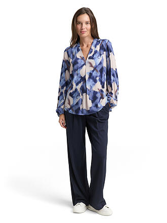 TOM TAILOR | Blusenshirt 