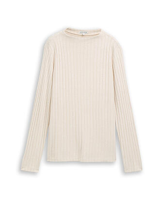 TOM TAILOR | Langarmshirt 