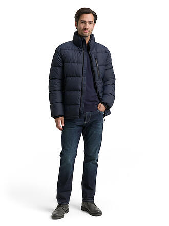 TOM TAILOR | Steppjacke