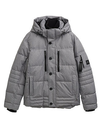 TOM TAILOR | Fieldjacket 