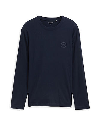 TOM TAILOR | Langarmshirt 