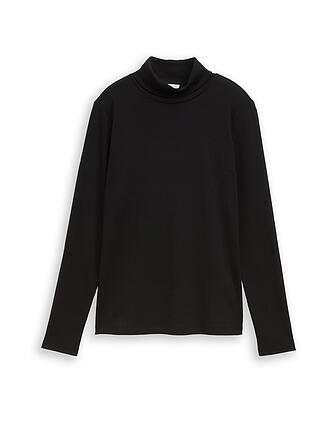 TOM TAILOR | Langarmshirt 