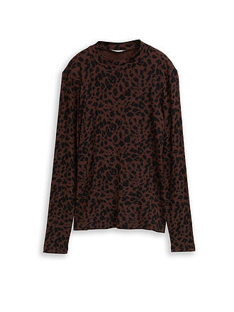 TOM TAILOR | Langarmshirt 