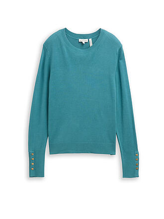 TOM TAILOR | Pullover 