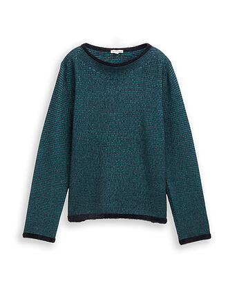TOM TAILOR | Pullover