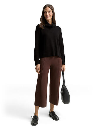 TOM TAILOR | Rollkragenpullover Oversized Fit