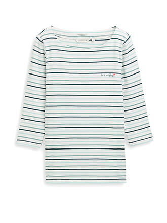 TOM TAILOR | Shirt 