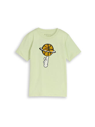 TOM TAILOR | Jungen T-Shirt