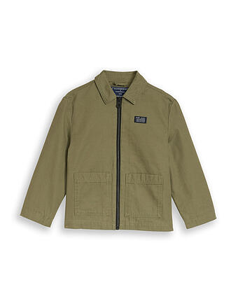 TOM TAILOR | Jungen Jacke