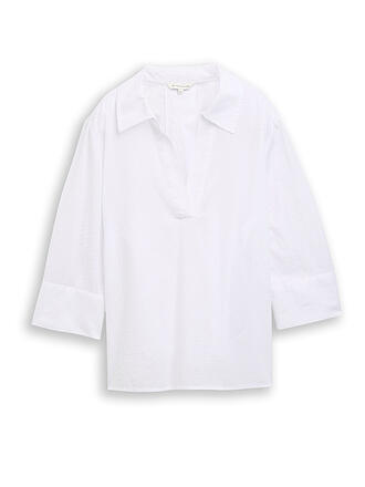 TOM TAILOR | Bluse 