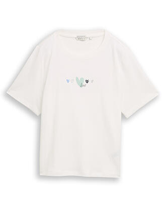 TOM TAILOR | T-Shirt 