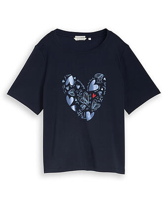 TOM TAILOR | T-Shirt 