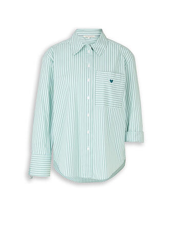 TOM TAILOR | Hemdbluse 