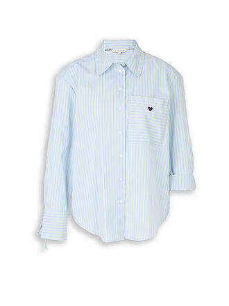 TOM TAILOR | Hemdbluse 