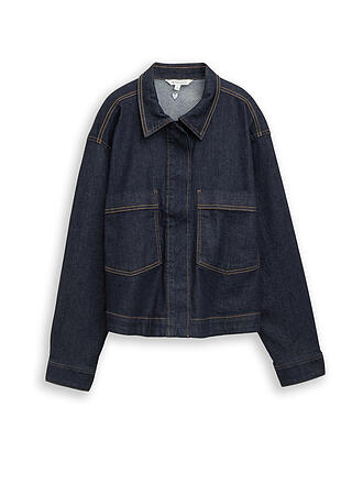 TOM TAILOR | Jeansjacke 