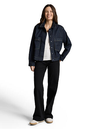 TOM TAILOR | Jeansjacke 