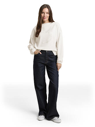 TOM TAILOR | Langarmshirt 