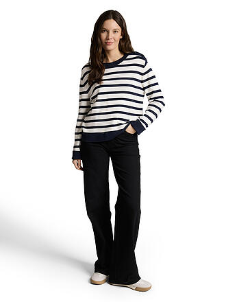 TOM TAILOR | Pullover KNIT MILANO 