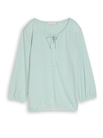 TOM TAILOR | Blusenshirt 