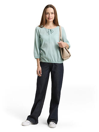 TOM TAILOR | Blusenshirt 