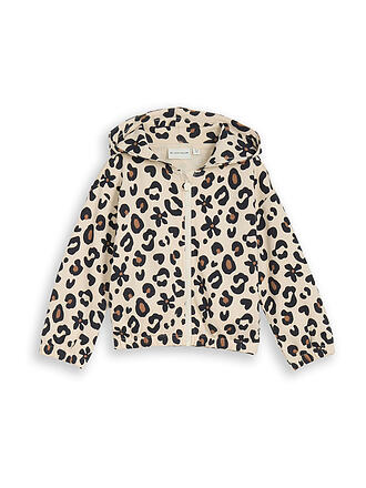 TOM TAILOR | Mädchen Sweatjacke