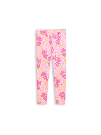 TOM TAILOR | Mädchen Leggings 