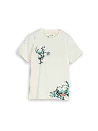 TOM TAILOR | Jungen T-Shirt
