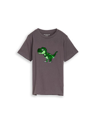 TOM TAILOR | Jungen T-Shirt