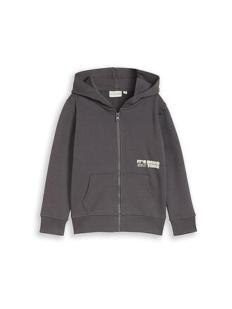 TOM TAILOR | Jungen Sweatjacke 