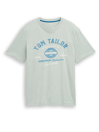 TOM TAILOR | T-Shirt 
