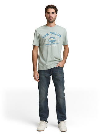 TOM TAILOR | T-Shirt 