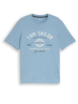TOM TAILOR | T-Shirt 