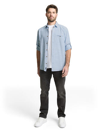 TOM TAILOR | Hemd 