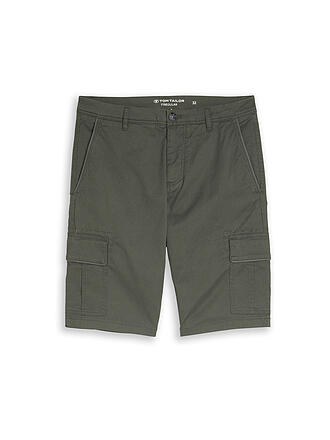 TOM TAILOR | Shorts 