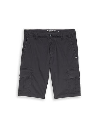 TOM TAILOR | Shorts 