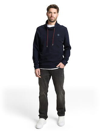 TOM TAILOR | Sweater 