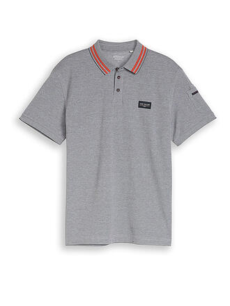 TOM TAILOR | Poloshirt 